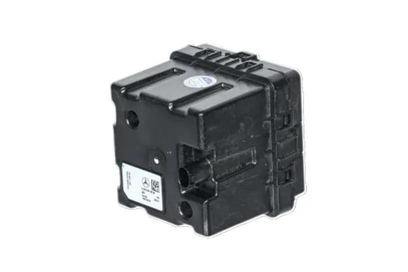 CONTROL UNIT